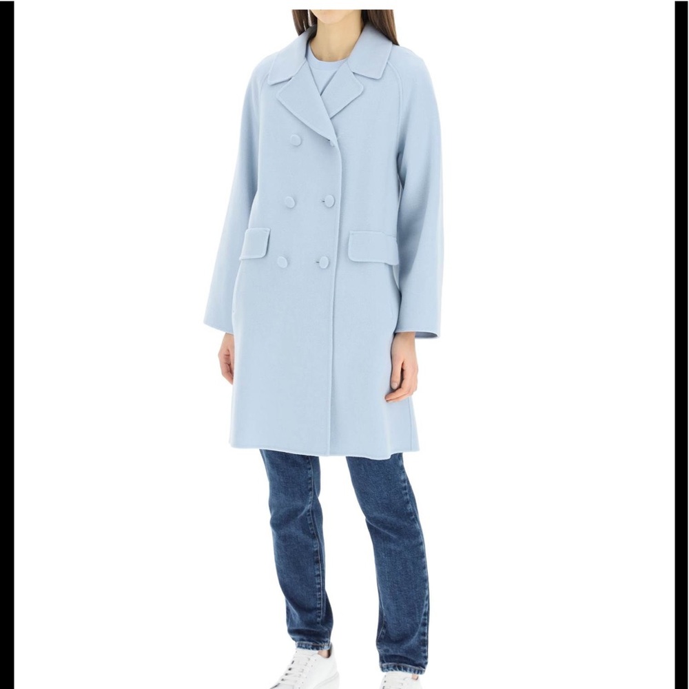 WEEKEND MAX MARA Coat